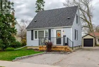 474 Hamilton Street, Peterborough (Otonabee), Ontario K9J4B9, 3 Bedrooms Bedrooms, ,2 BathroomsBathrooms,All Houses,For Sale,Hamilton,X10411348