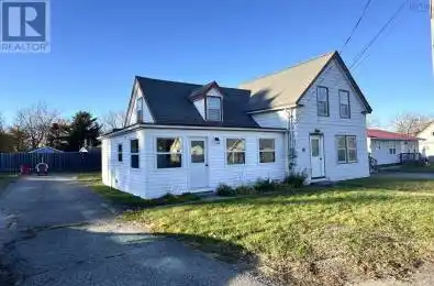 54 Old Port Mouton Road Liverpool Nova Scotia B0T1K0