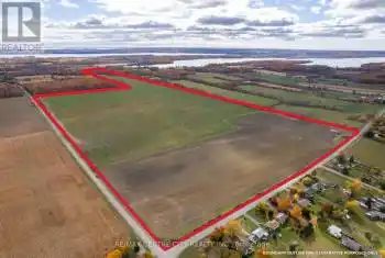 88 Third Concession Road, Greater Napanee, Ontario K7R3K7, ,Commercial,For Sale,Third Concession,X10411384