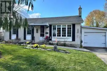 13 Pullen Avenue, St. Thomas, Ontario N5R4T5, 3 Bedrooms Bedrooms, ,2 BathroomsBathrooms,All Houses,For Rent,Pullen,X10411397