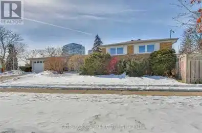 28 Kingslake Road Toronto (Don Valley Village) Ontario M2J3C9