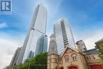 50 Yorkville Avenue Unit# 4403, Toronto (Annex), Ontario M4W0A3, 2 Bedrooms Bedrooms, ,3 BathroomsBathrooms,Condo,For Sale,Yorkville,C10410225