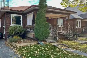 35 Berkshire Avenue, Toronto (South Riverdale), Ontario M4M2Z6, 2 Bedrooms Bedrooms, ,2 BathroomsBathrooms,All Houses,For Rent,Berkshire,E10408786