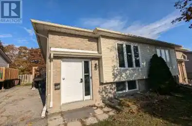 218 Taunton Road Oshawa (Samac) Ontario L1G3T3