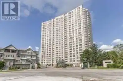 228 Bonis Avenue Unit# 1801 Toronto (Tam O'Shanter-Sullivan) Ontario 