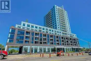 3220 Sheppard Avenue Unit# 1506, Toronto (Tam O'Shanter-Sullivan), Ontario M1T0B7, 1 Bedroom Bedrooms, ,1 BathroomBathrooms,Condo,For Sale,Sheppard,E10409275