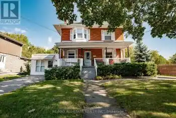 249 Main Street, Markham (Old Markham Village), Ontario L3P1Y6, 9 Bedrooms Bedrooms, ,6 BathroomsBathrooms,All Houses,For Sale,Main,N10409135