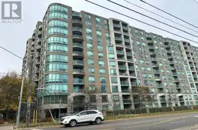 28 Pemberton A Avenue Unit# 209 Toronto (Newtonbrook East) Ontario M2M