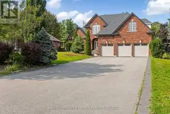 413 Coventry Hill Trail, Newmarket (Summerhill Estates), Ontario L3X2G9, 6 Bedrooms Bedrooms, ,6 BathroomsBathrooms,All Houses,For Sale,Coventry Hill,N10408759