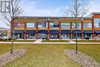 7393 Markham Road Unit# 93A (U), Markham (Cedarwood), Ontario L3S0B5, ,Commercial,For Rent,Markham,N10409184