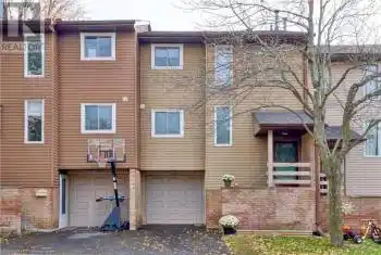 117 LYNDEN Circle Unit# 79, Georgetown, Ontario L7G4Y7, 3 Bedrooms Bedrooms, ,2 BathroomsBathrooms,All Houses,For Sale,LYNDEN,40674681