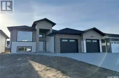 611 Pebble Beach BOULEVARD Warman Saskatchewan S0K4S1