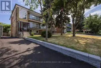 77 Garthdale Court Unit# Unit 1, Toronto (Bathurst Manor), Ontario M3H5P7, 2 Bedrooms Bedrooms, ,1 BathroomBathrooms,All Houses,For Rent,Garthdale,C10410563