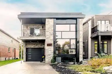 20 Gradwell Drive Toronto (Cliffcrest) Ontario M1M2M9