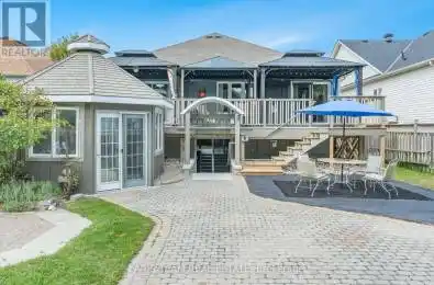 35 Princess Point Drive Wasaga Beach Ontario L9Z3C2