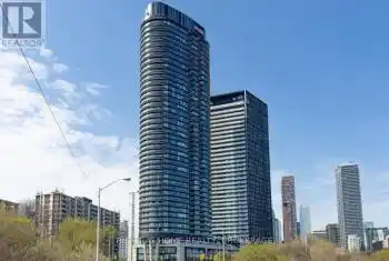 585 Bloor Street Unit# 2617, Toronto (North St. James Town), Ontario M4W0B3, 2 Bedrooms Bedrooms, ,2 BathroomsBathrooms,Condo,For Rent,Bloor,C10410687