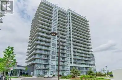 4699 Glen Erin Drive Unit# 1801 Mississauga (Central Erin Mills) Ontar