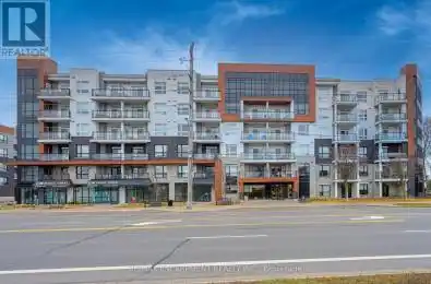 320 Plains Road Unit# 220 Burlington (LaSalle) Ontario L7T0C1