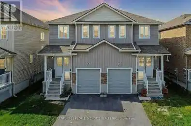 16 Tegan Court Loyalist Ontario K0H2H0