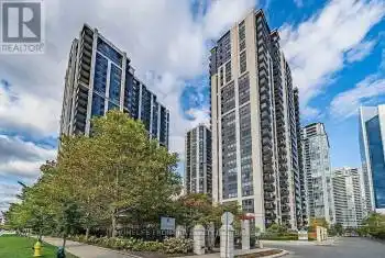 155 Beecroft Road Unit# 1203, Toronto (Lansing-Westgate), Ontario M2M2S4, 1 Bedroom Bedrooms, ,1 BathroomBathrooms,Condo,For Rent,Beecroft,C10411188