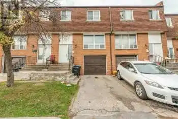 7475 Goreway Drive Unit# 50, Mississauga (Malton), Ontario L4T3T3, 3 Bedrooms Bedrooms, ,2 BathroomsBathrooms,All Houses,For Sale,Goreway,W10410463