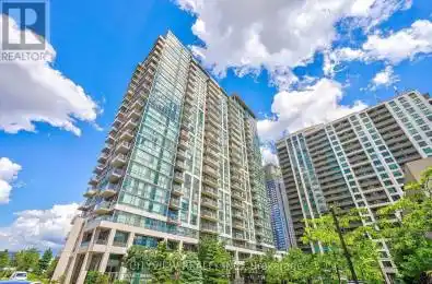 339 Rathburn Road Unit# 710 Mississauga (City Centre) Ontario L5B0K6