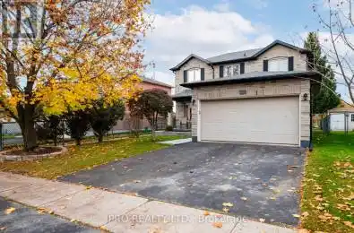 323 Bailey Drive Orangeville Ontario L9W4M3