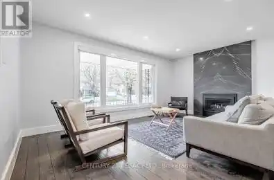 22 Shortland Crescent Toronto (Willowridge-Martingrove-Richview) Ontar