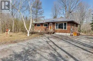 330 St Alban's Road Kawartha Lakes Ontario K0M1A0