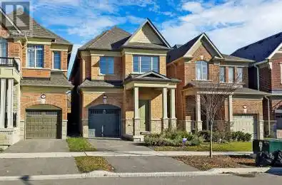 11 Gillivary Drive Whitby Ontario L1P0C9