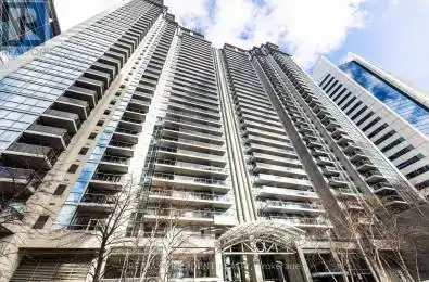 4978 Yonge Street Unit# 1911 Toronto (Lansing-Westgate) Ontario M2N7G8