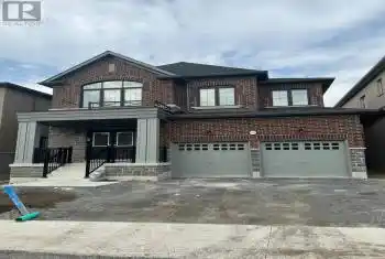 925 REXTON Drive, Oshawa (Kedron), Ontario L1L0V9, 5 Bedrooms Bedrooms, ,4 BathroomsBathrooms,All Houses,For Rent,REXTON,E10411500