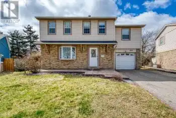 2830 Andorra Circle, Mississauga (Meadowvale), Ontario L5N2H9, 4 Bedrooms Bedrooms, ,3 BathroomsBathrooms,All Houses,For Sale,Andorra,W10411496