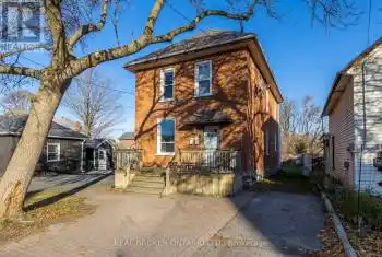 24 Stewart Place Unit# Upper, Peterborough (Downtown), Ontario K9J3L9, 2 Bedrooms Bedrooms, ,1 BathroomBathrooms,All Houses,For Rent,Stewart,X10411477