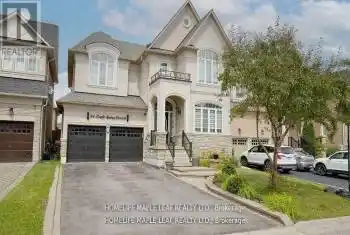 44 Eaglesprings Crescent, Brampton (Bram East), Ontario L6P2W2, 8 Bedrooms Bedrooms, ,7 BathroomsBathrooms,All Houses,For Sale,Eaglesprings,W10411524