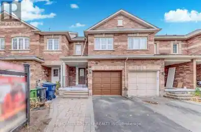 435 Middlefield Road Unit# 56 Toronto (Agincourt North) Ontario M1S5W1