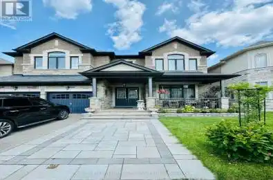 3225 Meadow Marsh Crescent Unit# #lower Oakville Ontario L6H7H5