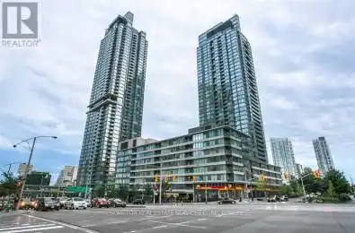 15 Fort York Boulevard Unit# 3903 Toronto (Waterfront Communities) Ont