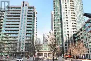 215 Fort York Boulevard Unit# 1301, Toronto (Niagara), Ontario M5V4A2, 2 Bedrooms Bedrooms, ,1 BathroomBathrooms,Condo,For Rent,Fort York,C10411673