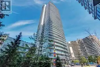 70 Forest Manor Road Unit# 3001, Toronto (Henry Farm), Ontario M2J0A9, 2 Bedrooms Bedrooms, ,2 BathroomsBathrooms,Condo,For Rent,Forest Manor,C10411693