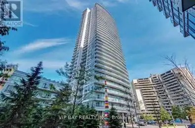 70 Forest Manor Road Unit# 3001 Toronto (Henry Farm) Ontario M2J0A9