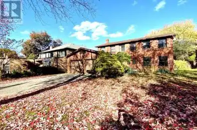 3371 Cider Mill Place Unit# Room C Mississauga (Erin Mills) Ontario L5