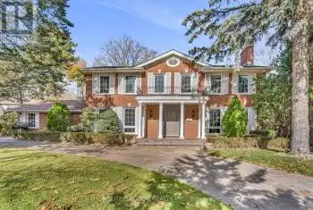 22 Salonica Road, Toronto (Bridle Path-Sunnybrook-York Mills), Ontario M3C2L9, 6 Bedrooms Bedrooms, ,5 BathroomsBathrooms,All Houses,For Rent,Salonica,C10411744