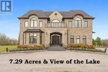 690 View Lake Road, Scugog, Ontario L0B1K0, 6 Bedrooms Bedrooms, ,7 BathroomsBathrooms,All Houses,For Sale,View Lake,E10411763