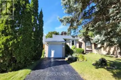 82 Castle Rock Drive Richmond Hill (North Richvale) Ontario L4C5K4