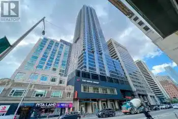 395 Bloor St East Unit# 4408, Toronto (North St. James Town), Ontario M4W0B4, ,1 BathroomBathrooms,Condo,For Rent,Bloor St East,C10411799