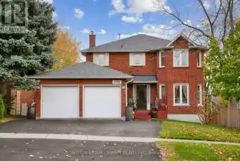 2722 Kingsway Drive, Oakville (Clearview), Ontario L6J6Y1, 5 Bedrooms Bedrooms, ,3 BathroomsBathrooms,All Houses,For Sale,Kingsway,W10410647