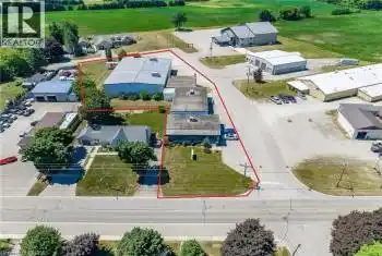 9405 PLANK Road, Straffordville, Ontario N0J1Y0, ,Commercial,For Sale,PLANK,40651981