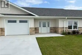 1093 WATERLOO Street, Port Elgin, Ontario N0H2C3, 2 Bedrooms Bedrooms, ,2 BathroomsBathrooms,All Houses,For Sale,WATERLOO,40674500