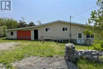 16 Park & Youden Road, Lark Hr., Newfoundland & Labrador A0L1H0, 3 Bedrooms Bedrooms, ,1 BathroomBathrooms,All Houses,For Sale,Park & Youden,1278968